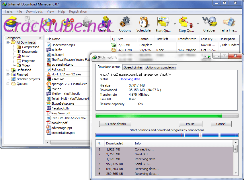 idm latest version free download with serial key and crack extratorrent