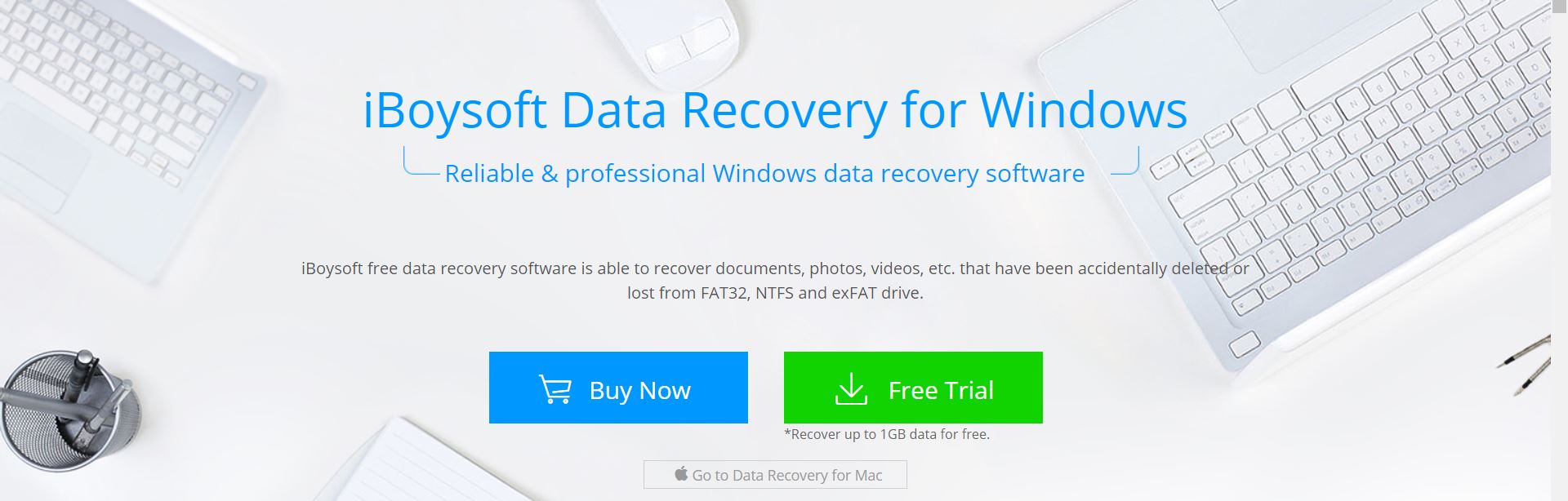 review for mac recovery software